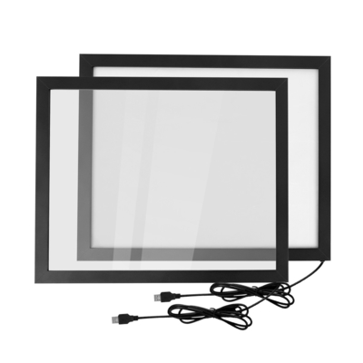 QUADRO DE TELA TÁCTIL DE 15 POLEGADAS MULTI COM 10 PONTOS YCLTOUCH DO TOQUE