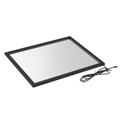A fábrica de YCLTOUCH fornece diretamente o tela táctil infravermelho de 15,6 polegadas para a indicação digital do tela táctil